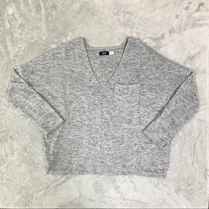 BDG Light knit sweater